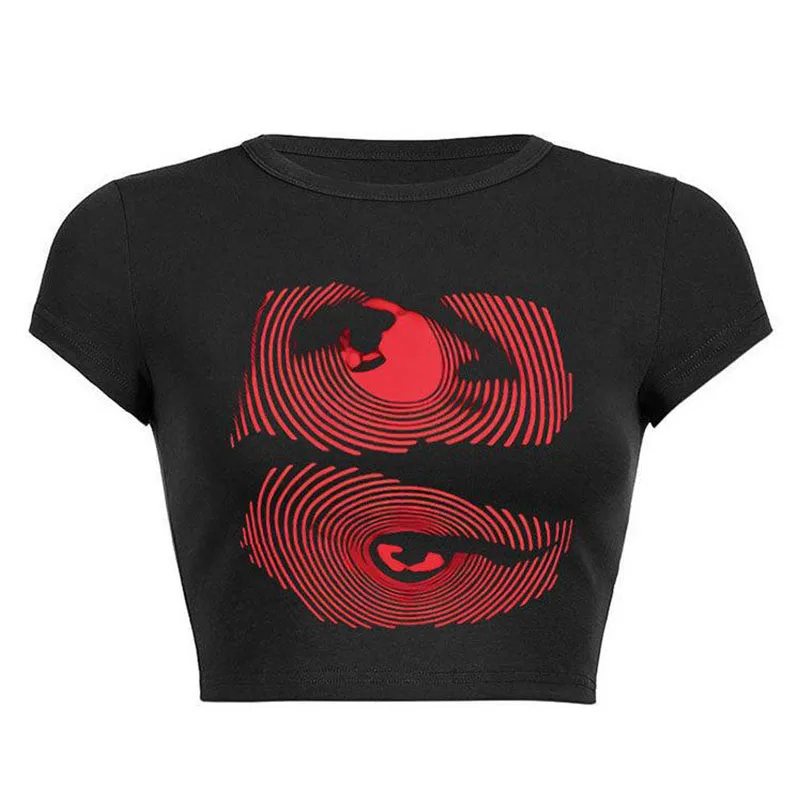 Womens Casual Short Sleeve T Shirts Metallic Top Crewneck Sparkle Glitter Blouse