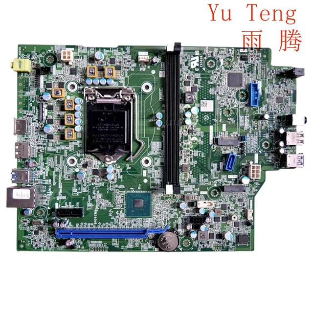 Suitable For Dell Optiplex 3060 SFF motherboard DDR4 8th
