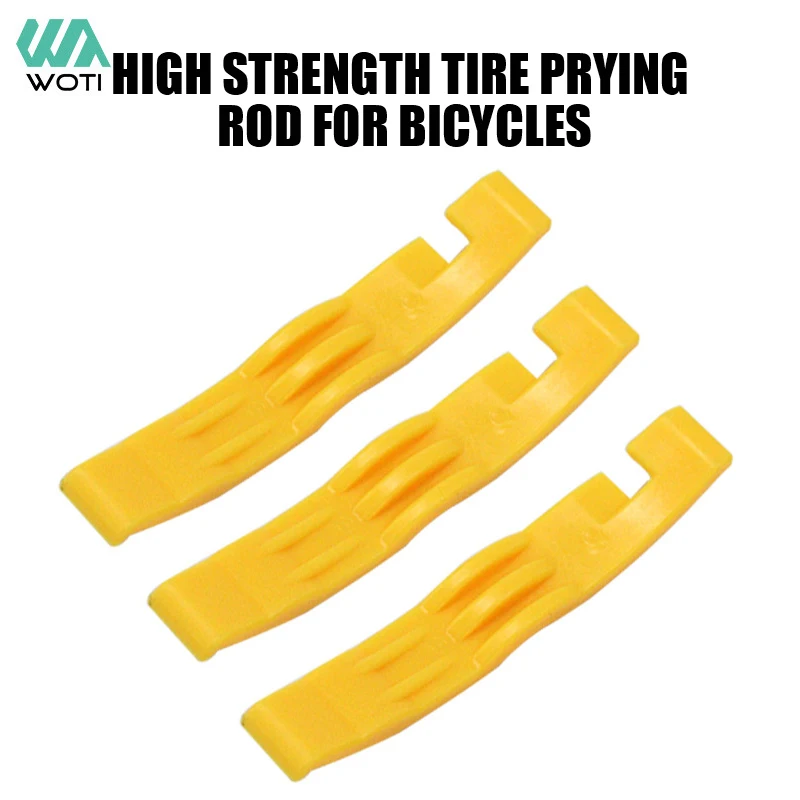 

Bicycle Tire Pry Bar Tire Repair Tool Pry Bar Nylon Pry Bar Repair Tools Mountain Bike Repair Tools