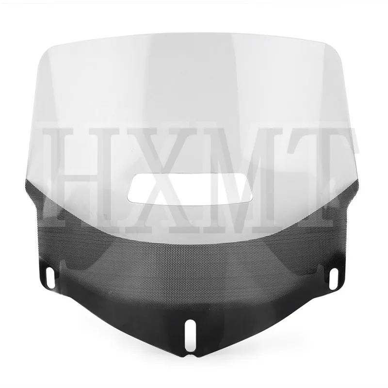 Motorcycle Windshield Windscreen Screen Air Vent For Honda Goldwing