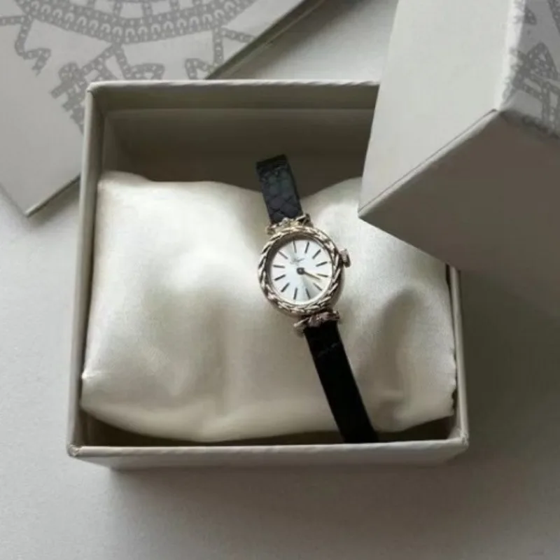 Women's Watch Diamond Inlaid Fashion Luxury Quartz Women's Watch Valentine's Day Birthday Gift Moda Mujeres Relojes Para Mujer