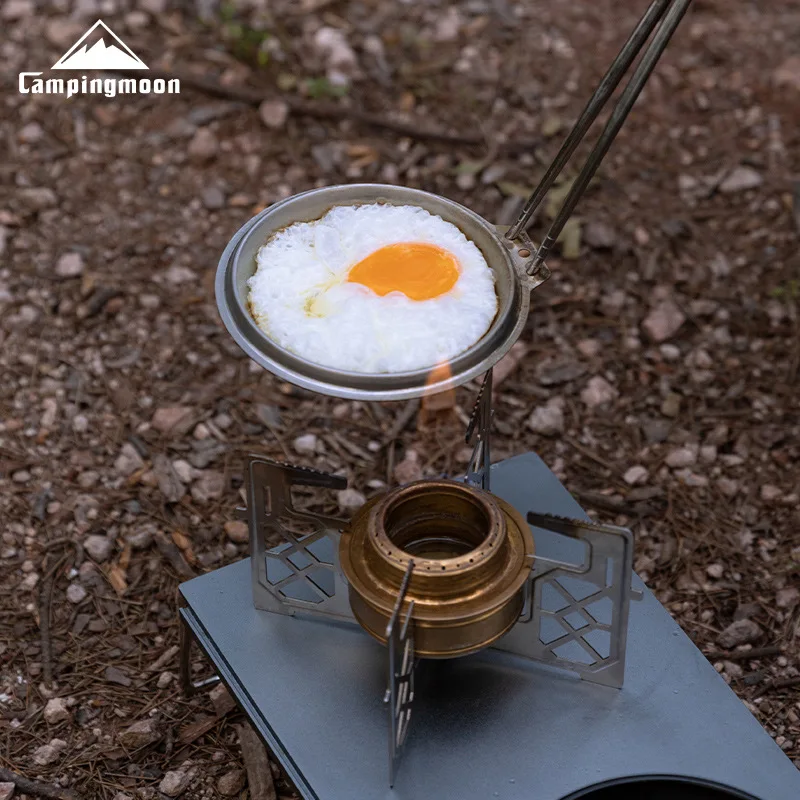 Campingkooktoestel - Uitgebreid assortiment