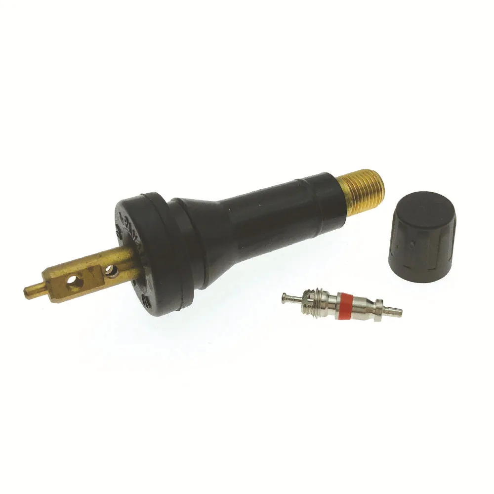 for Geely Roewe Changan Venucia D60 T60 TPMS Valves Tire Pressure Monitoring Sensor Valve Stem Rubber Auto Accessoires TPMS-23