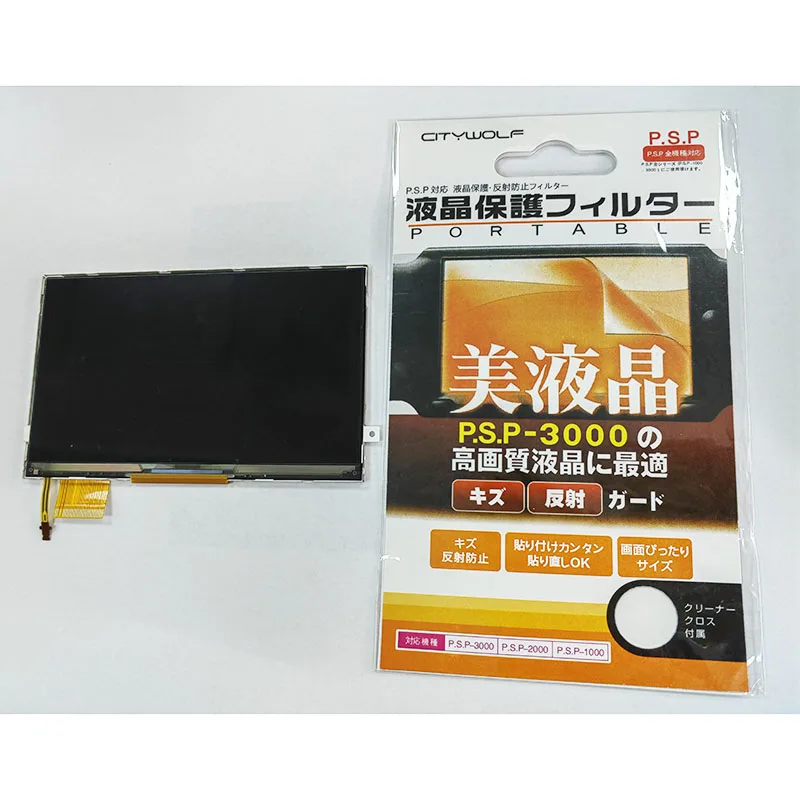  PSP 3000  LCD ȭ ÷, PSP3000 3001 3004 3006 3008 ø ܼ , ȣ ʸ 