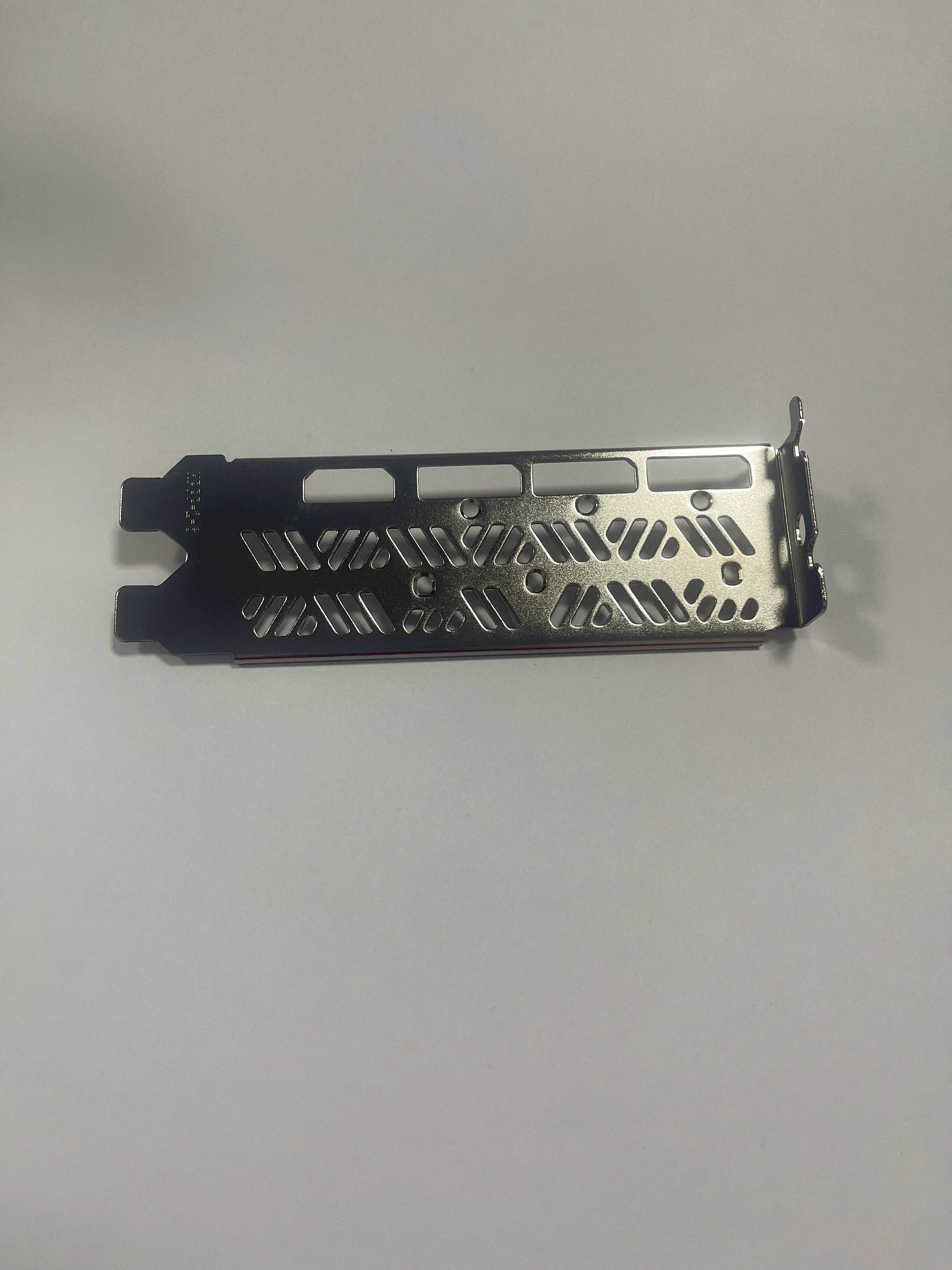 

Кронштейн для цветной видеокарты NVIDIA GeForce RTX3060 LHR 3070TI 3080