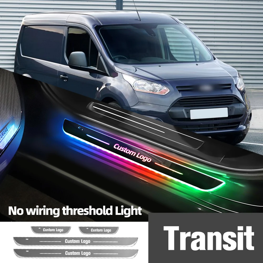 

Для Ford Transit 2006-2023 2019 2020 2021 2022