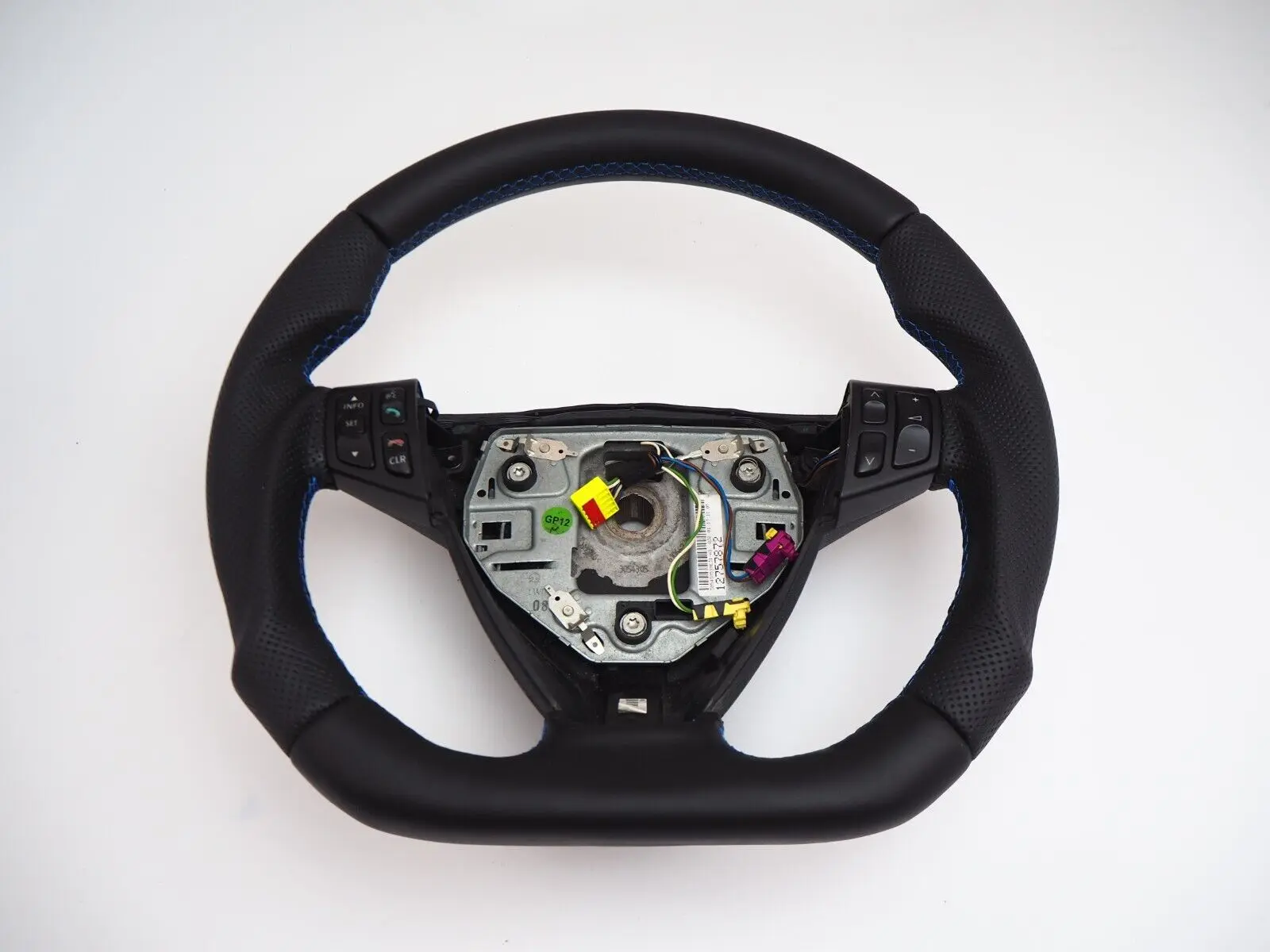 Per Saab 93 9-3 Aero Vector Srs Volante Incluso Volante Lenkrad