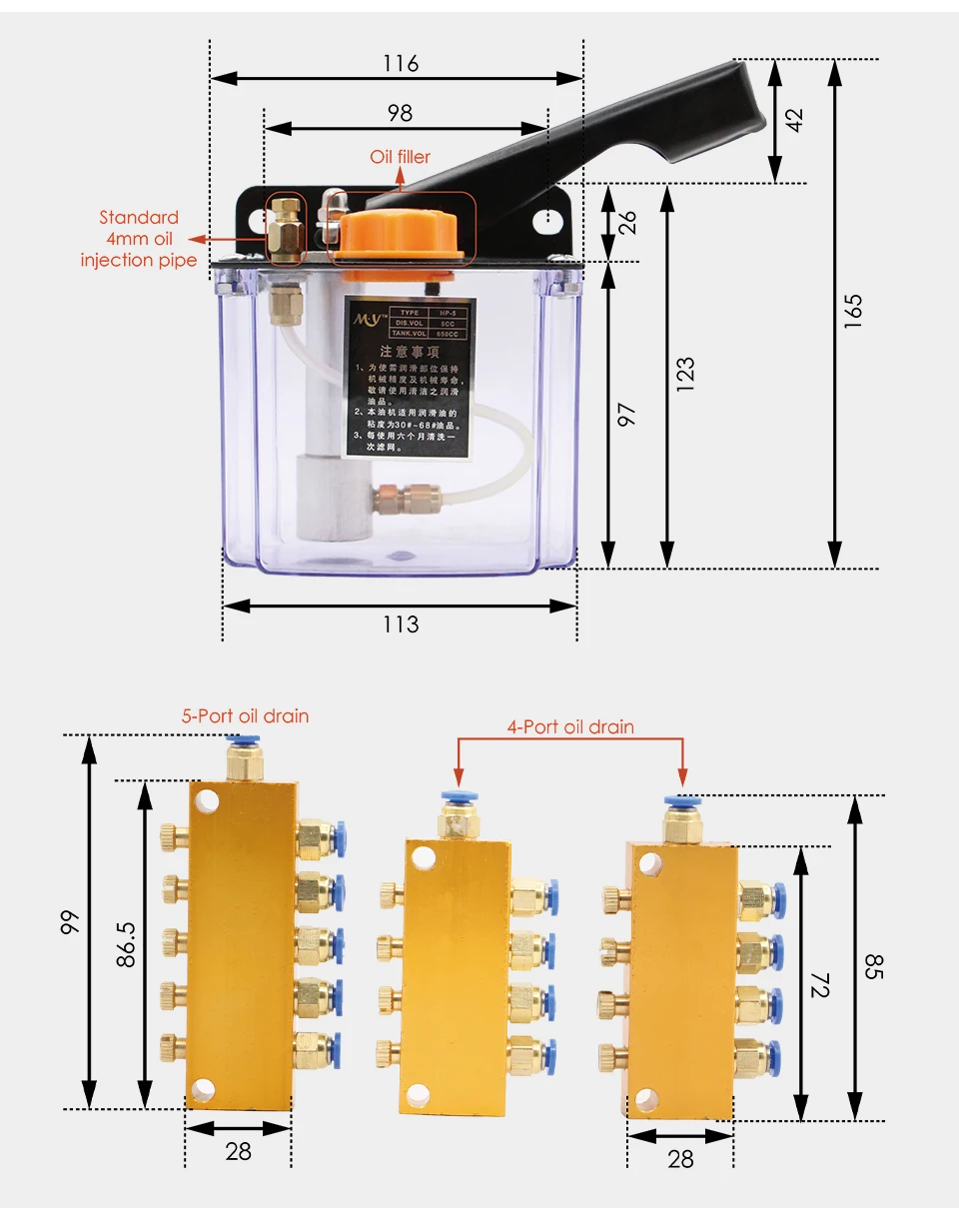de pompe sortie injection systèmes de omicrophone pour machine de gravure
