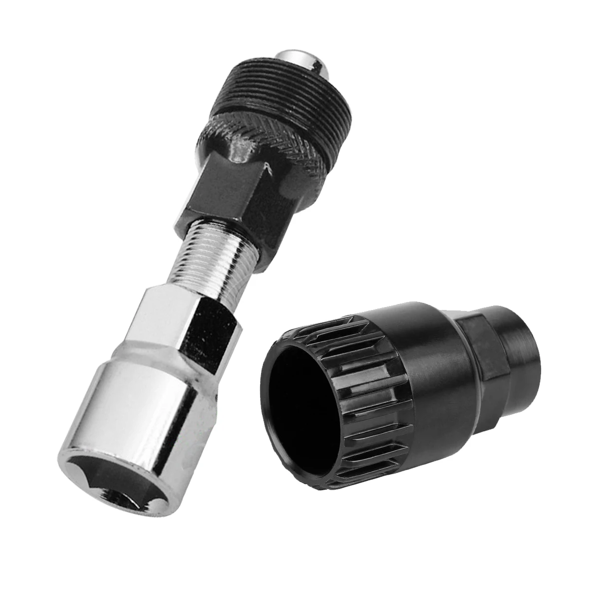 

Bicycle Centering Tool Crank Remover Bicycle Repair Puller Bottom Bracket Remover Bicycle Crank Pedal Remover Bicycle Tools Univ