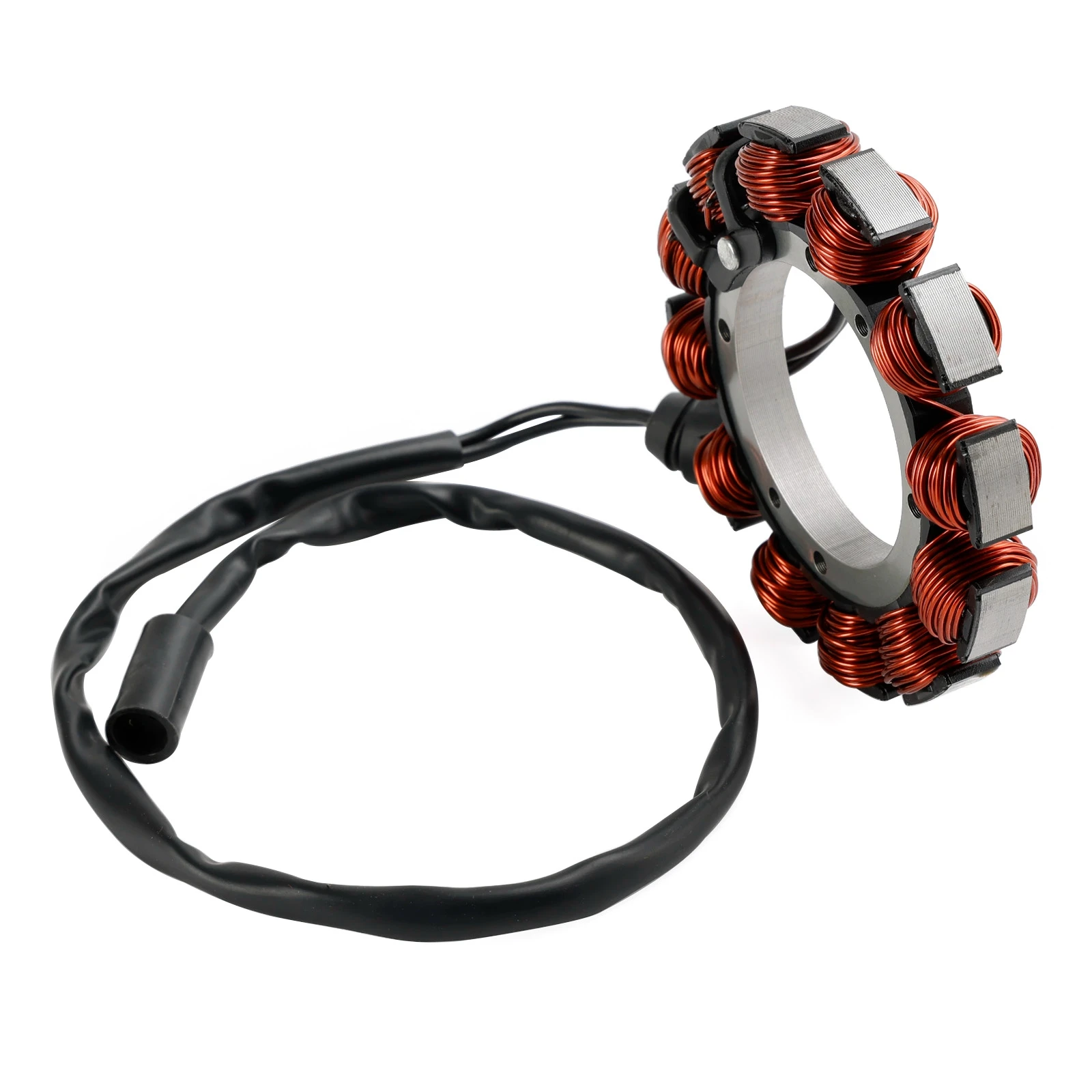 

Topteng 17-амперный однофазный статорный генератор для Sportster XL883 XL1200 91-06 29967-89C