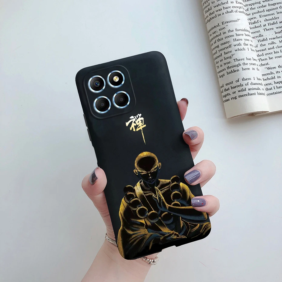 Cute Astronaut Shockproof Soft TPU Phone Case - Enhanced Protection and Style