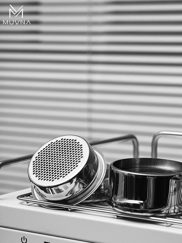 58mm Coffee Filter Basket 15-22g - سلة فلتر قهوة 5...