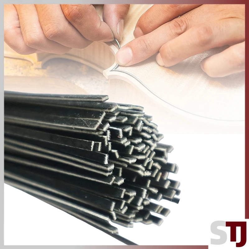 

30/100 шт., полоски из искусственной кожи