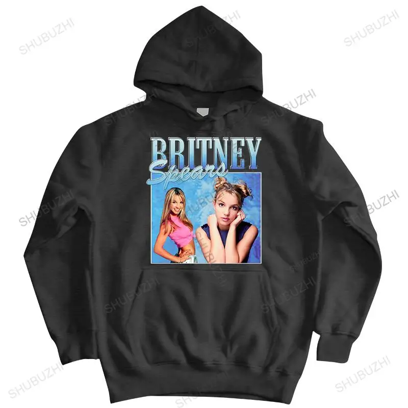 

mens brand hoodies male gift High Quality pullover Britney Spears beautiful photo many color hoody fashion unisex sweatshirt