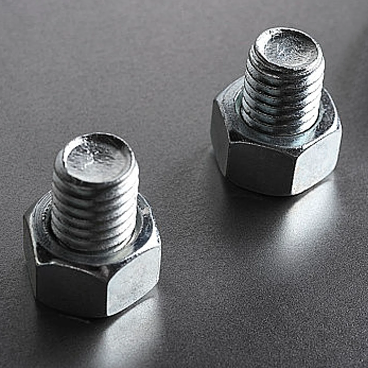 120pcs 304 stainless steel outer hexagonal bolt set, M3x (10/16/20/25mm) stainless steel bolts and nuts.