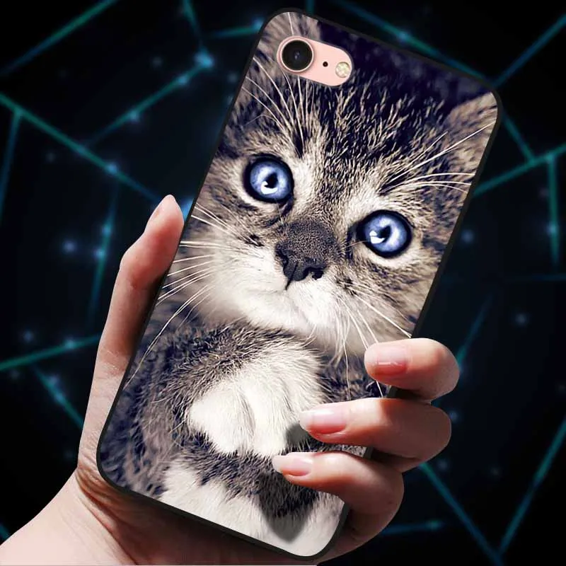 Luxury Soft TPU Silicone Back Cover - Premium Protective Shell and Case