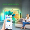 LED Wifi Smart TV Bakgrundsbelysning - Light Kit