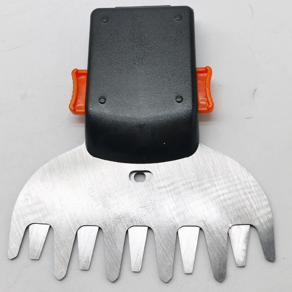 Metall Gras Klinge 4515 820 3500 Ersatzteile für stihl hsa26 Akku Hecken scheren Zubehör Garten Power Teile – Detail 10