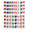 64 Blocks Seaside Escape Mahjong Game TikTok Popular Game Relax Time Double Play Party Fascinating Fun Children Game 5