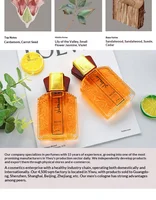 Parfums arabes boisés pour hommes, vaporisateur de parfum, phéromone pour flirter, longue tenue, gentleman irrésistible, cadeau pour la Saint-Valentin 5