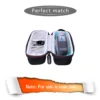 LTGEM Carrying Hard Case for Dremel Lite 7760 N/10 4V and Small Light-Duty DIY & Crafting Dog Nail Grinder Trimmer Case 6