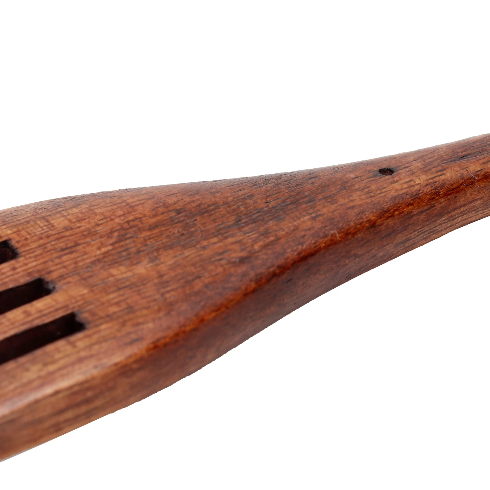 Japanese Wooden Fork Kitchen Tableware Cutlery Barbecue Picnic Camping Parties Kitchen Supplies Reusable Wood