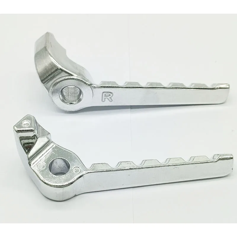 RearFootPegsFootrestFootPegForYamahaXT225WESerow19972004