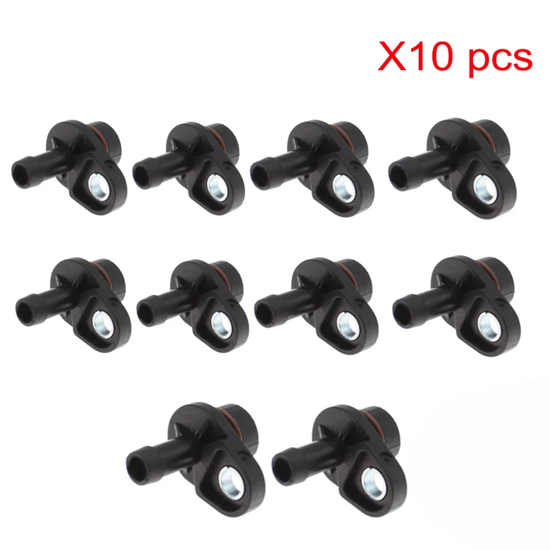 1166757532511667619350BrakeVacuumPumpCheckValveOilPlugRepair