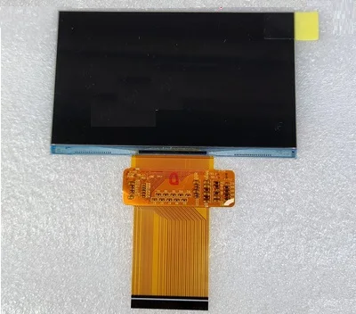 Tela do Lcd para o Benz Projetor Faça Você Mesmo para Wimius k1 Rd828 4.3