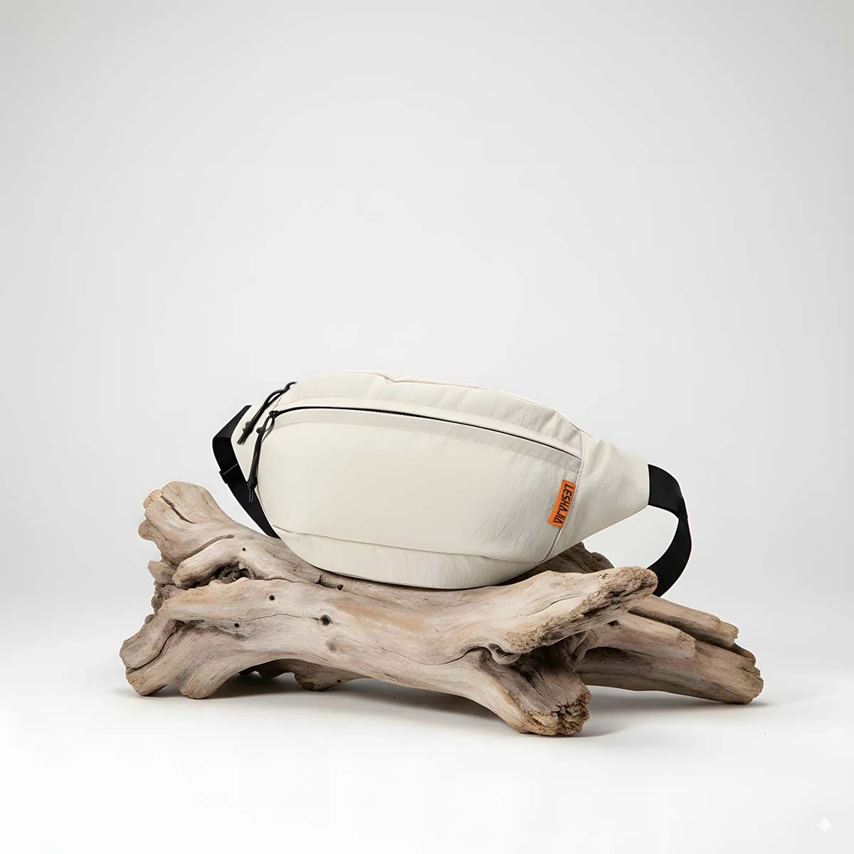 2025 Crossbody Bag for Men and Women, Chest Bag, Casual Multifunctional Waist Bag, Autumn Large-Capacity Sports Outdoor Commuting Shoulder Bag for Hiking