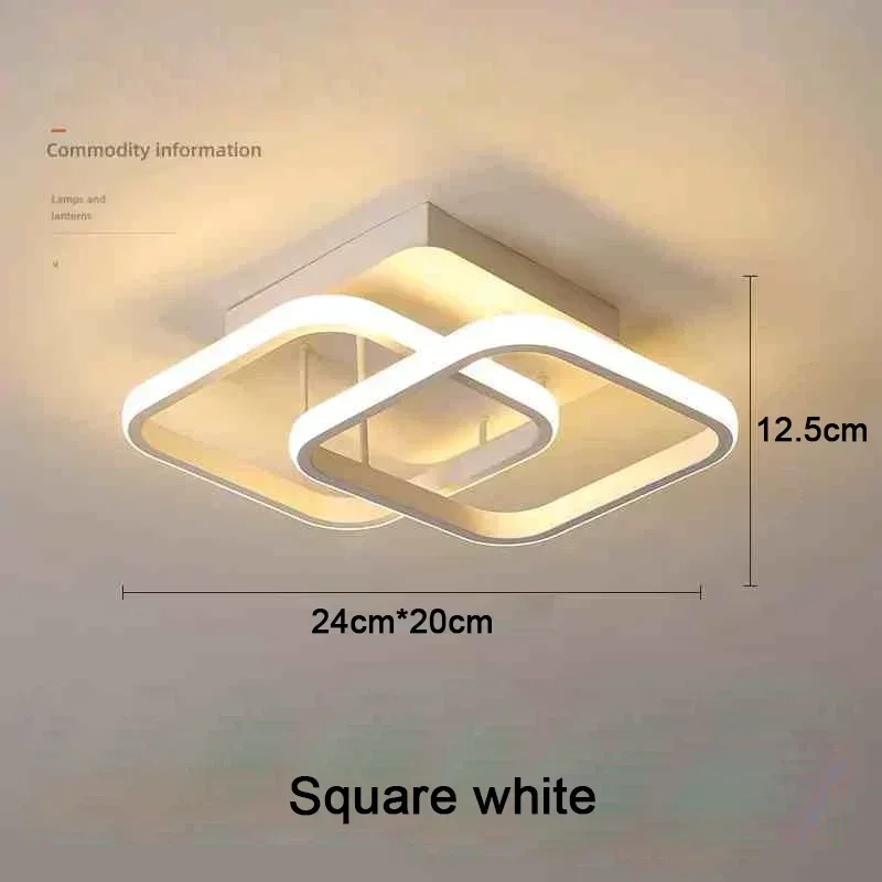 ตัวเลือกสินค้า LED Strip โคมไฟตกแต่งบ้านสไตล์มินิมอล