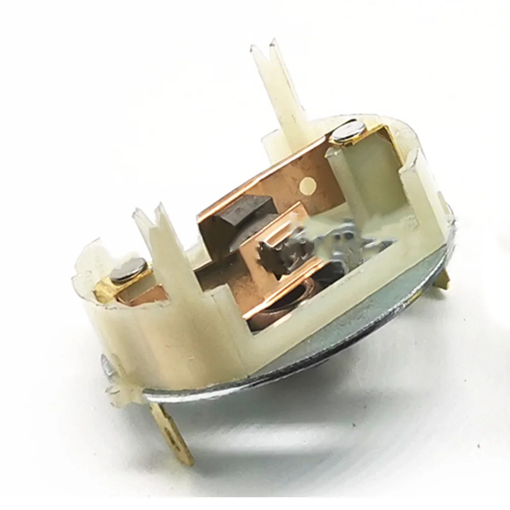 

Carbon Brush Holder Replacement Parts For RS775 RS750 RS770 Motor Home DIY Power Tool Replacement Accessories