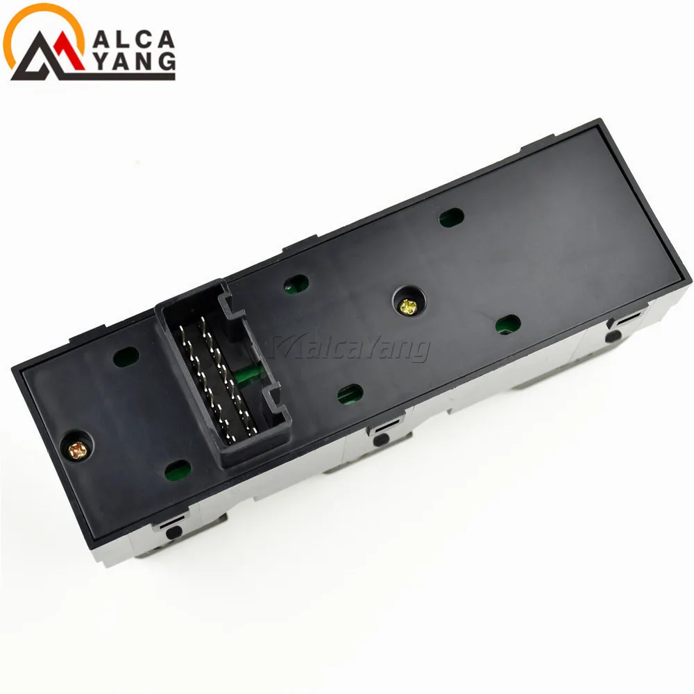 Electric Power Master Window Switch Button Set For Kia Sportage 2011 2012 2013 2014 2015 93570-3W600WK 93570-3W450 rocker switch electric window control switch