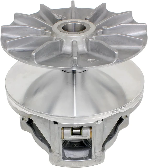 Primary Drive Clutch Drive Pulley Clutch Assembly Kupplung 1321976  