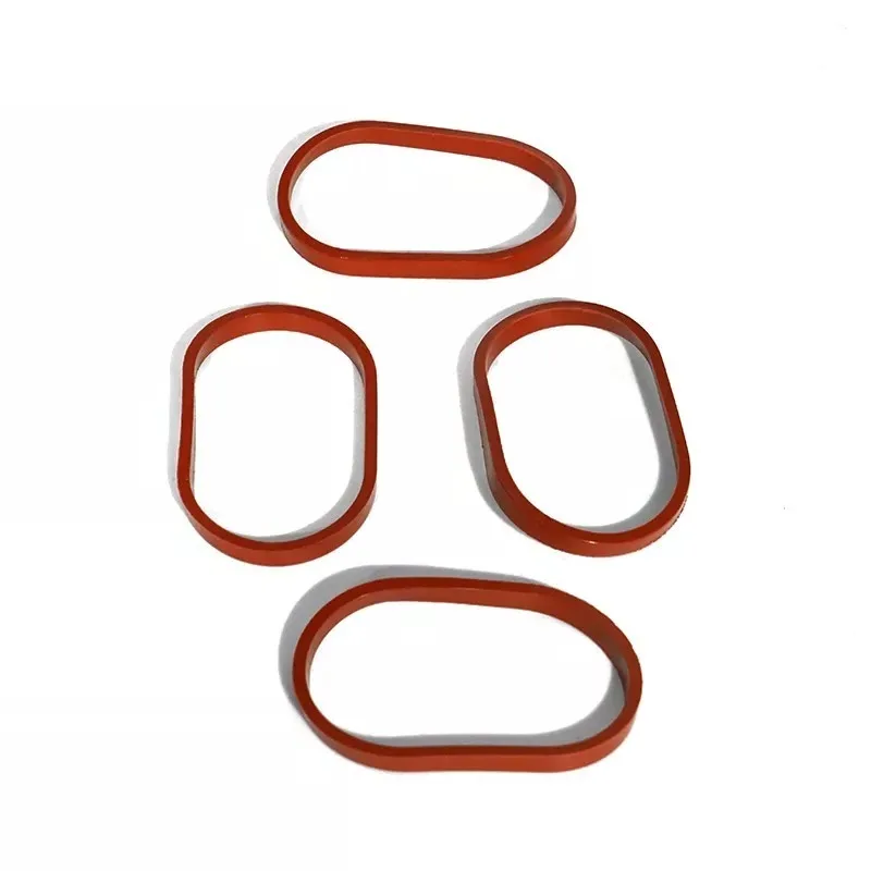 0348S7 Gasket Intake Manifold 11617528341 7528341 For BMW 1 Series 3 Series Citro&euml;n DS4 Mini Mini Clubman 2009-