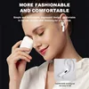 TWS Pro4 Bluetooth Earphones Wireless Headphones Mini Sports Headset Earbuds Music Earpieces For iPhone Xiaomi Huawei Redmi 2