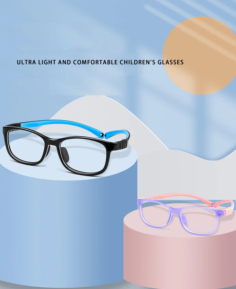 Eyeglasses Image 1