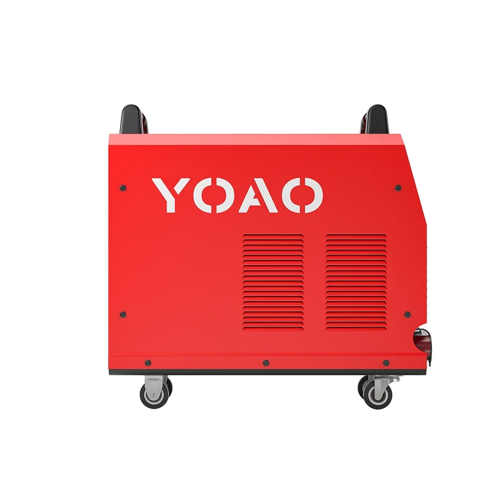 YOAO Professional Manufacturer Industrial MIG-350 ARC Welders MIG Welding Machine MIG Welders 6