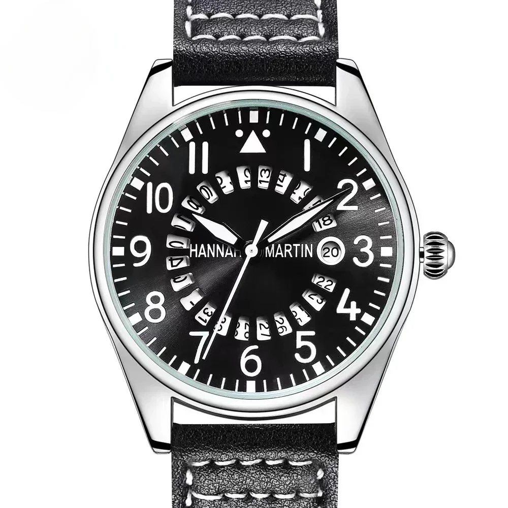 Рисунок 5 - Часы наручные мужские кварцевые