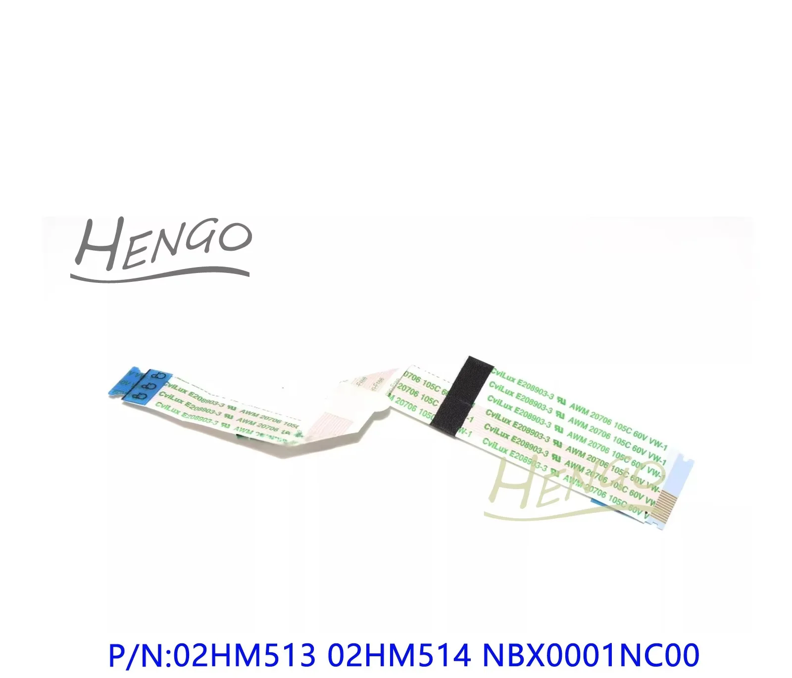 ThinkPad T490S T495s T14s 터치패드 클릭패드 마우스 보드 케이블 ..