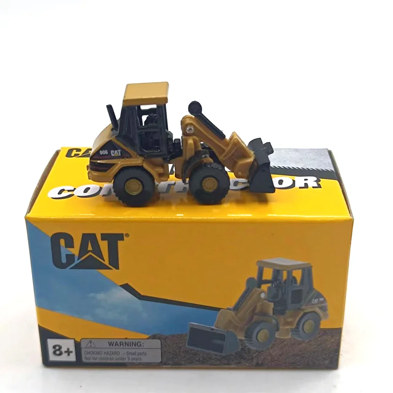 ダイキャスト DM カーター CAT272C CAT315DL CATD5GXL CAT906