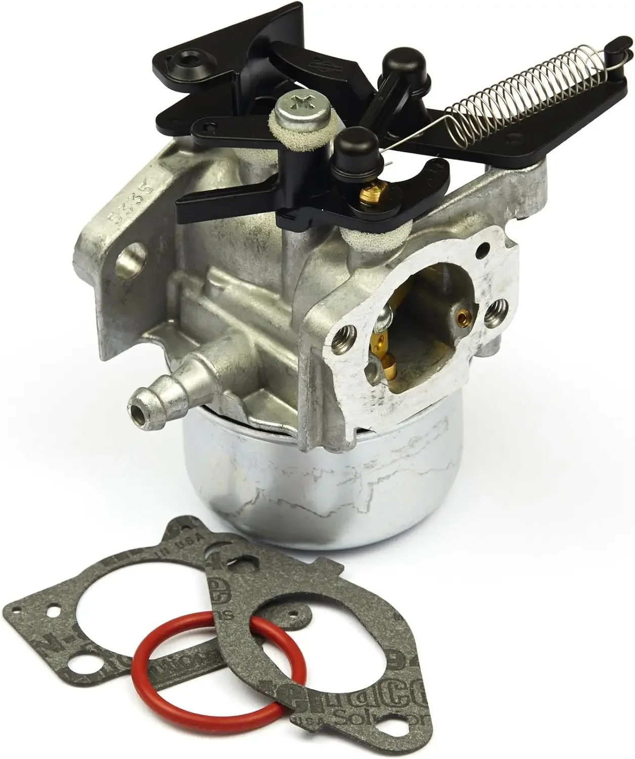 

& Stratton 796608 Carburetor