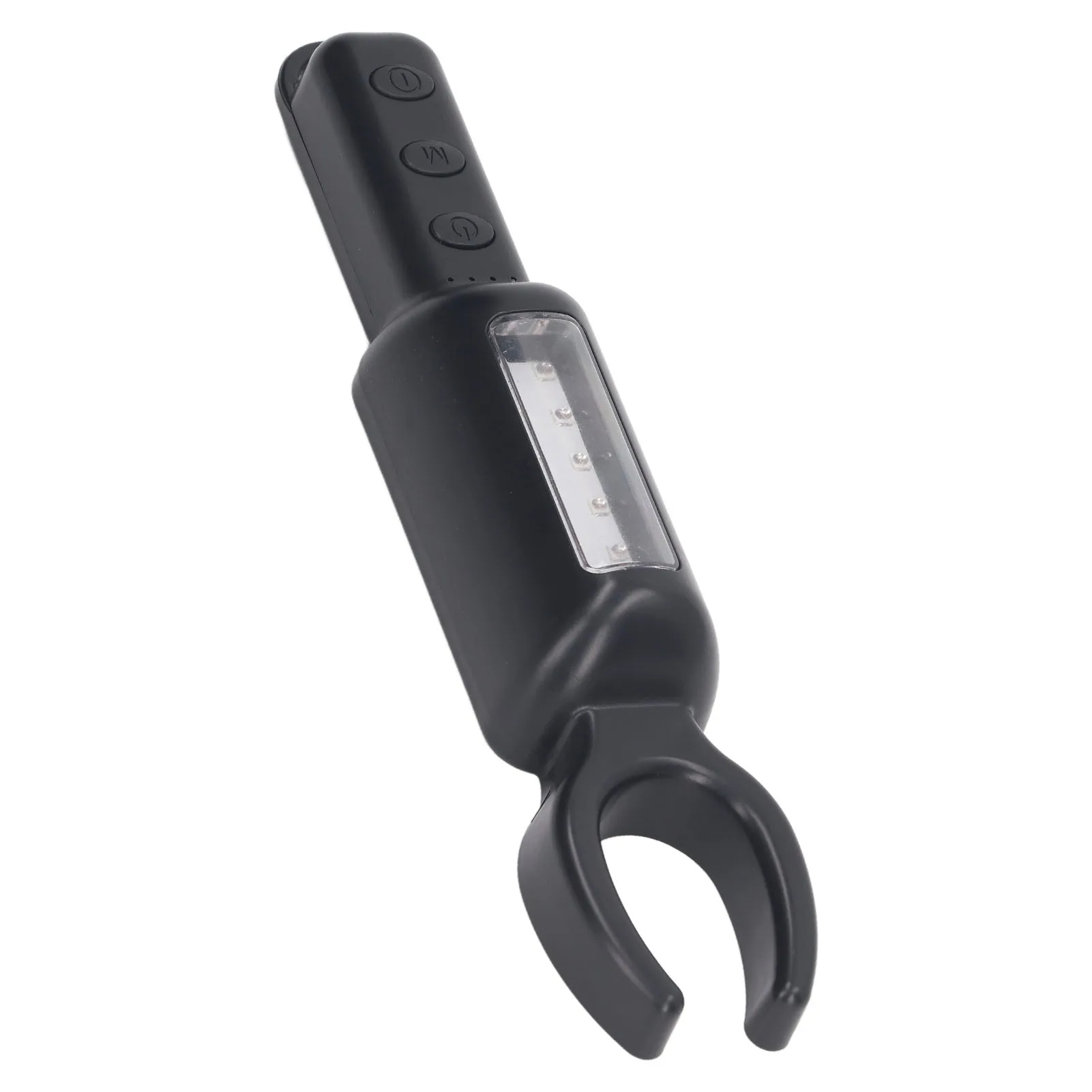 LED Vein Light USB Charging 8 Hours Handheld Vein Locator Dual Light Source Labor Saving Clearer View For Hospital