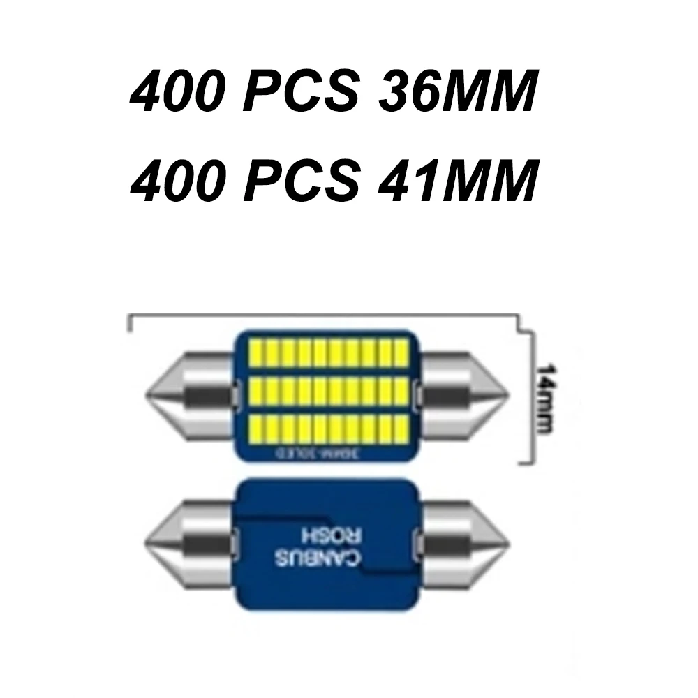 

800 PCS led bulbs