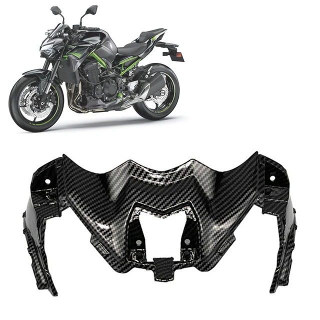 かじゅ 並行輸入品】 カワサキ ZX-6R 636 2024-2025 カーボン オートバイ