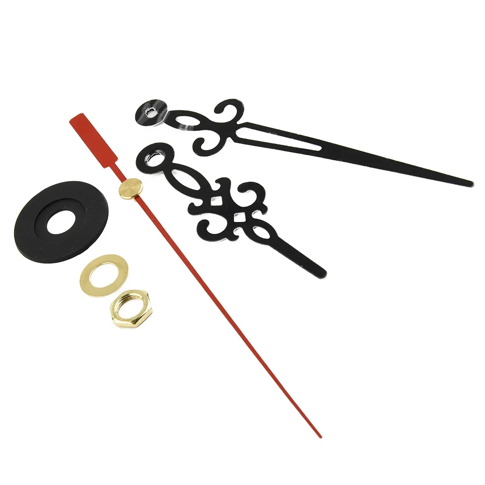 Quartz Wall Pendulum Clock Movement Mechanisms With Hands Clock Accessories DIY Quartz Repair Movement Mechanism Parts