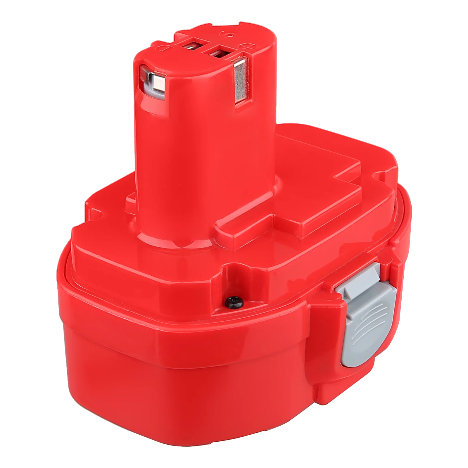 VANON 1/2/4Pack 1822 4.8Ah 18V MAX Ni-MH Battery Replace for Makita 1823 1835 192826-5 192829-9 193159-1 193140-2 193102-0 Battery pin