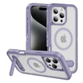 Translucent Purple