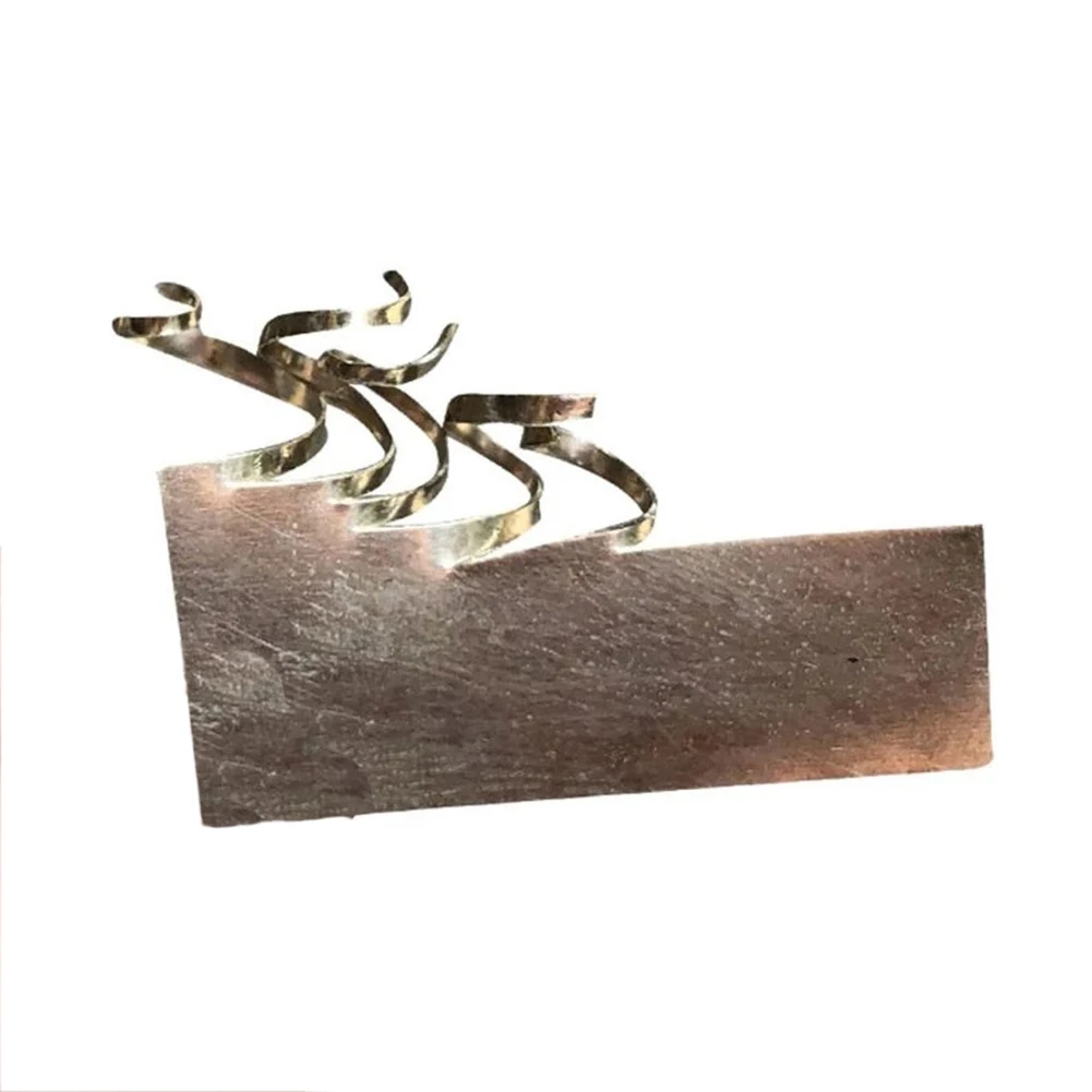 Рисунок 6 - Серебряная фотопластина для ювелирных изделий