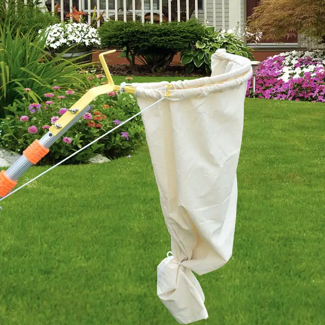 Bee Swarming Catcher Táska Tároló Tok Méhész Szerszám Méhészeti Felszerelés Mézelő Méh Ketrec - Image 2